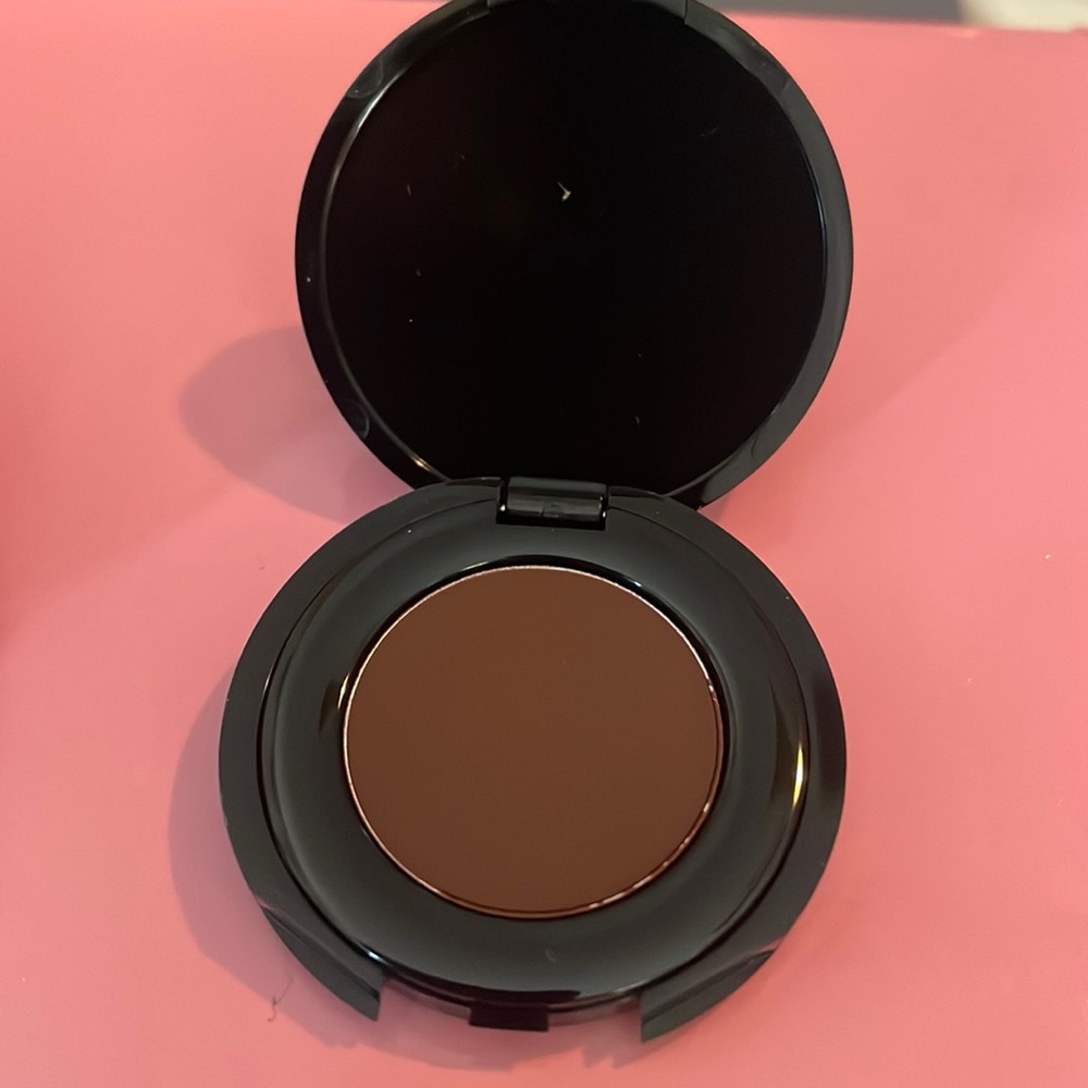 Glo minerals cream eyeliner color Espresso